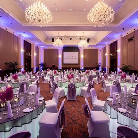 Sofitel Angkor Phokeethra Golf & Spa Resort Σιέμ Ρέαπ Εξωτερικό φωτογραφία