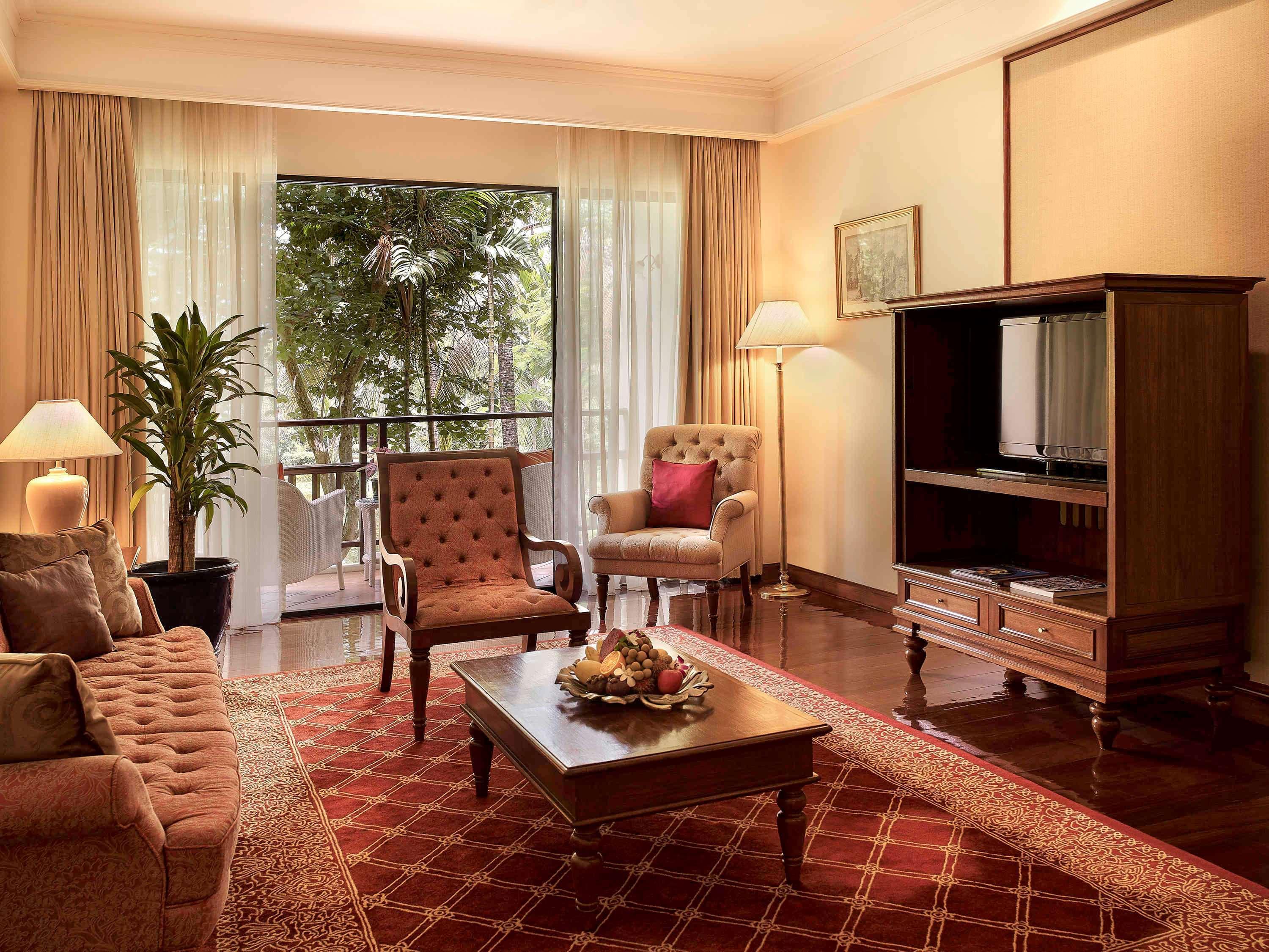 Sofitel Angkor Phokeethra Golf & Spa Resort Σιέμ Ρέαπ Εξωτερικό φωτογραφία
