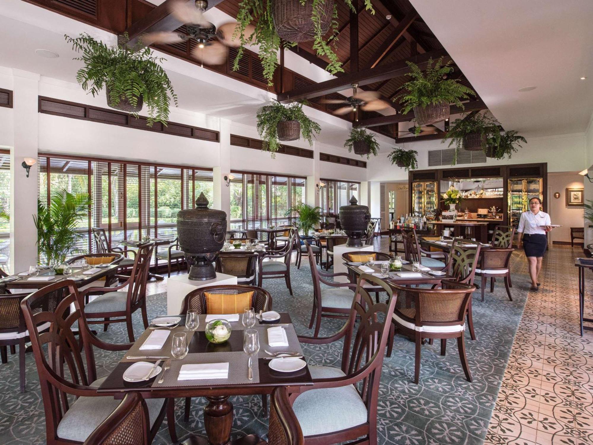 Sofitel Angkor Phokeethra Golf & Spa Resort Σιέμ Ρέαπ Εξωτερικό φωτογραφία