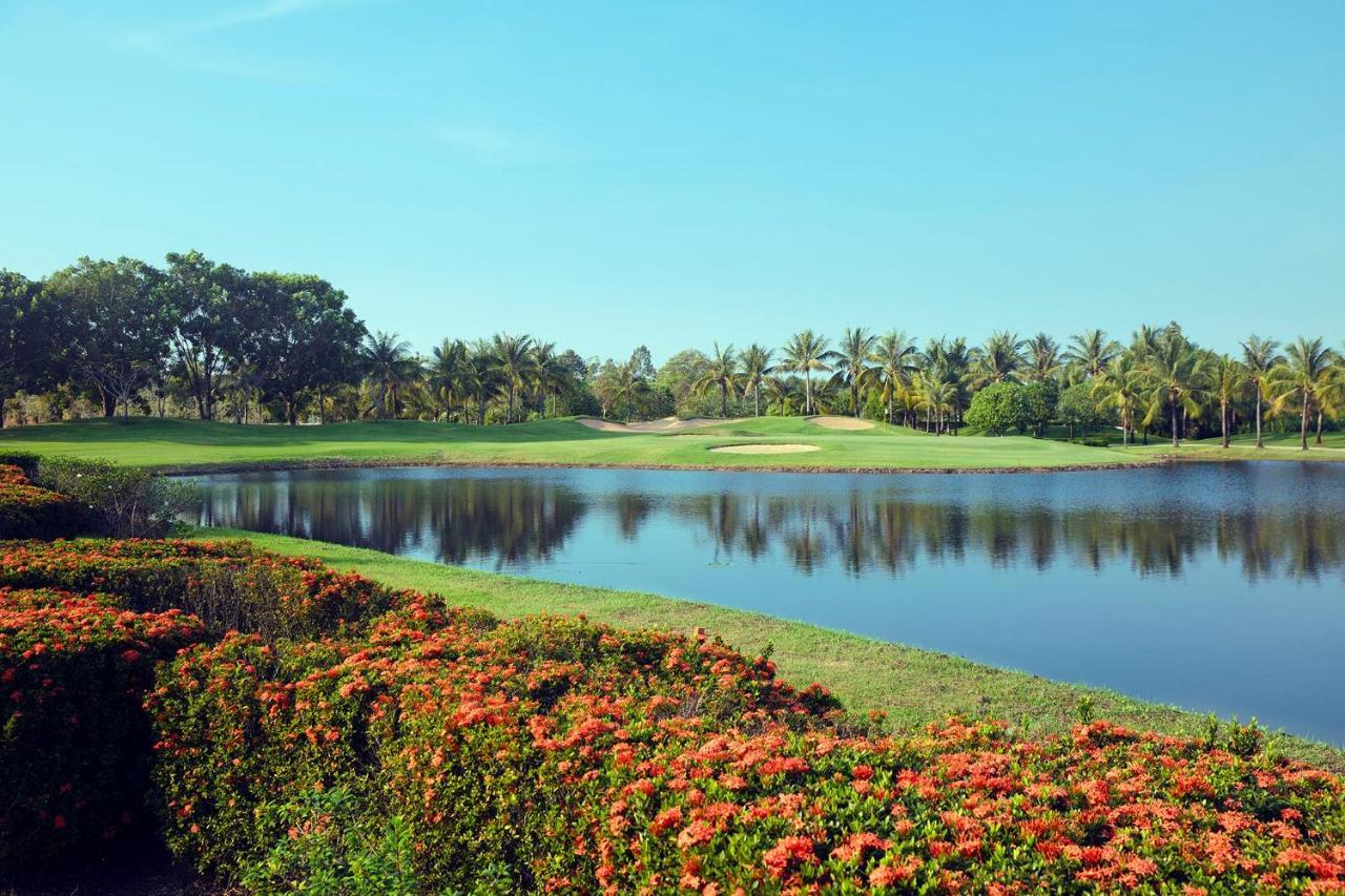 Sofitel Angkor Phokeethra Golf & Spa Resort Σιέμ Ρέαπ Εξωτερικό φωτογραφία