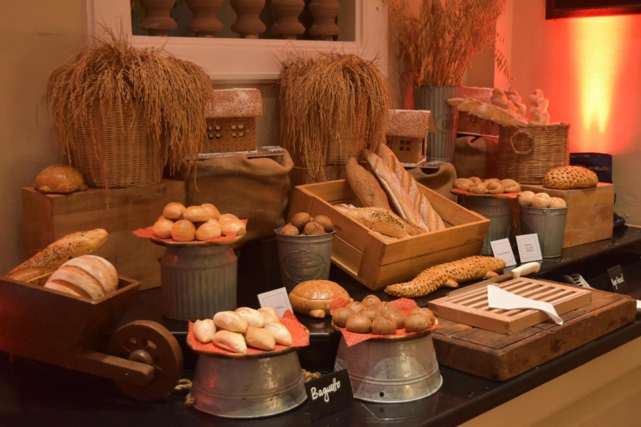 Sofitel Angkor Phokeethra Golf & Spa Resort Σιέμ Ρέαπ Εξωτερικό φωτογραφία